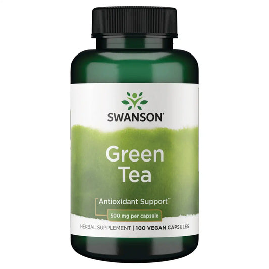 Green Tea