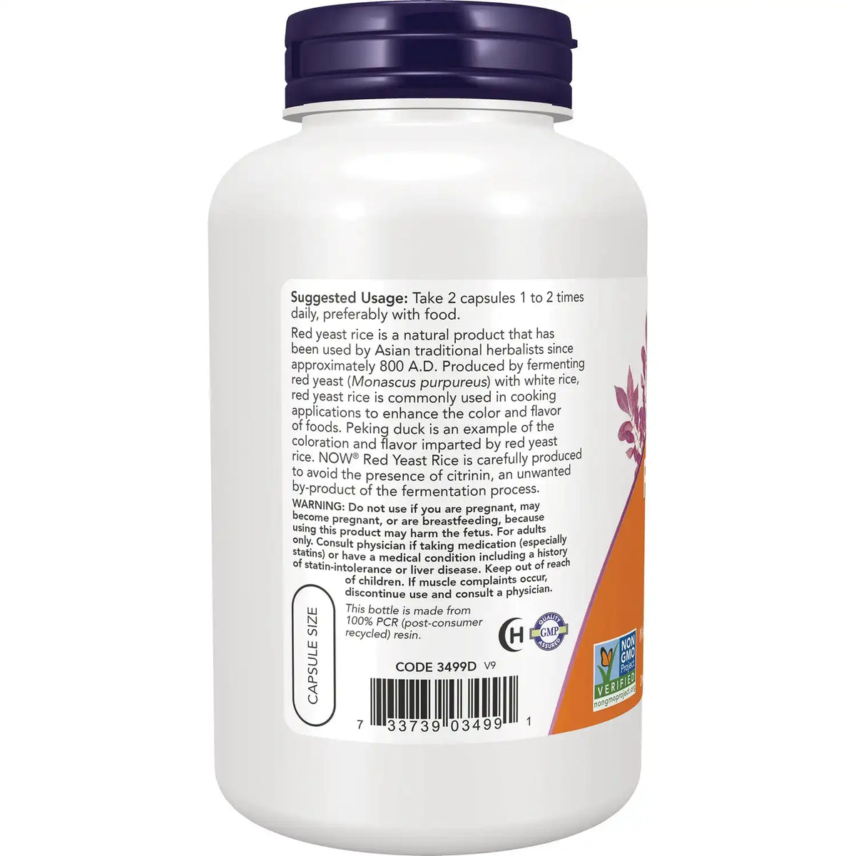 Red Yeast Rice