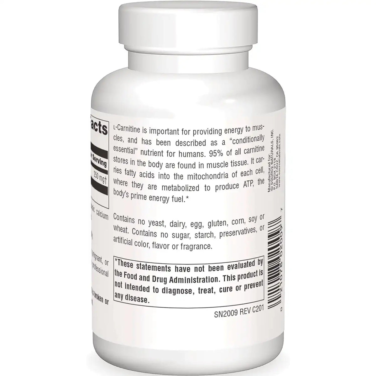 L-Carnitine