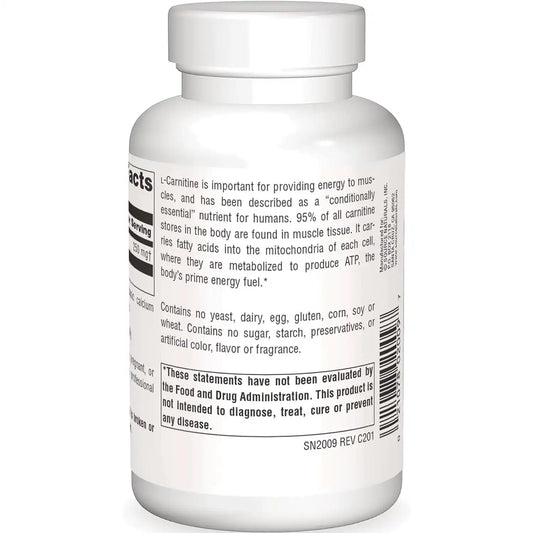 L-Carnitine