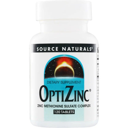 OptiZinc