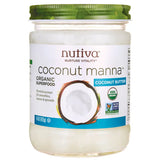 Organic Coconut Manna (Coconut Butter)