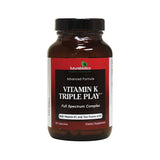 Vitamin K Triple Play