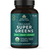Organic Super Greens