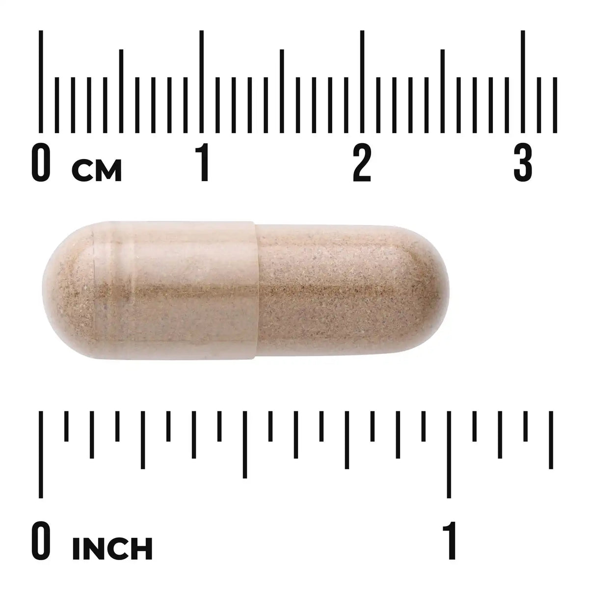 Full Spectrum Triple Mushroom Complex