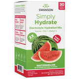 Simply Hydrate Electrolyte Hydration Mix - Watermelon