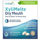 XyliMelts for Dry Mouth - Mild-Mint